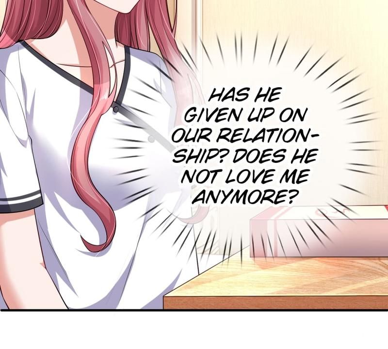 Strategy of Reborn Movie Queen Chapter 227 page 14 - 