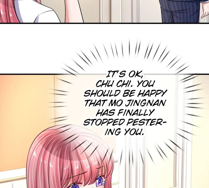 Strategy of Reborn Movie Queen Chapter 227 page 18 - 