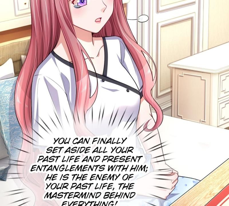 Strategy of Reborn Movie Queen Chapter 227 page 19 - 
