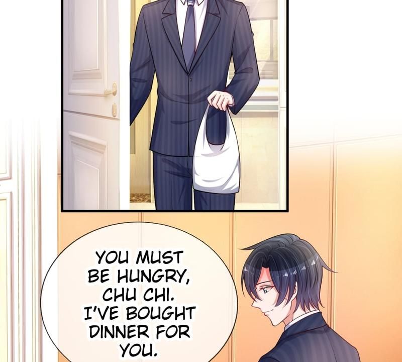 Strategy of Reborn Movie Queen Chapter 227 page 3 - 