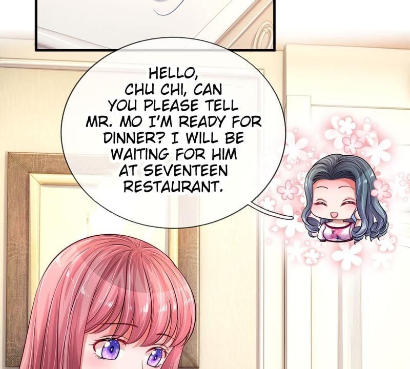 Strategy of Reborn Movie Queen Chapter 227 page 21 - 