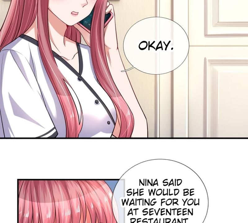 Strategy of Reborn Movie Queen Chapter 227 page 22 - 