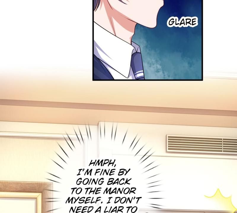 Strategy of Reborn Movie Queen Chapter 227 page 24 - 