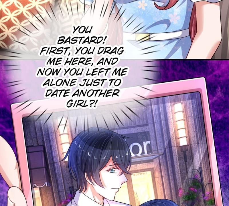 Strategy of Reborn Movie Queen Chapter 227 page 32 - 