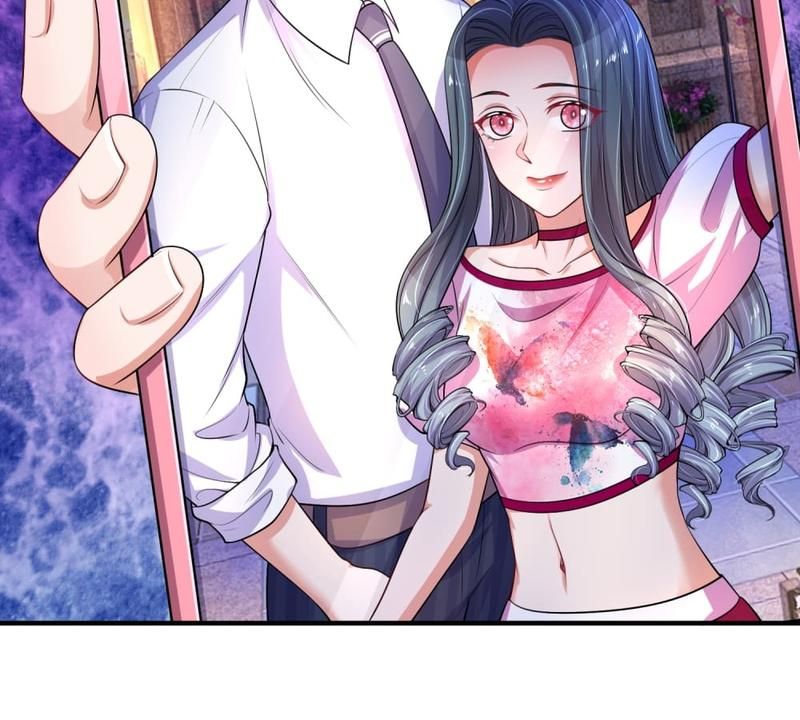 Strategy of Reborn Movie Queen Chapter 227 page 33 - 