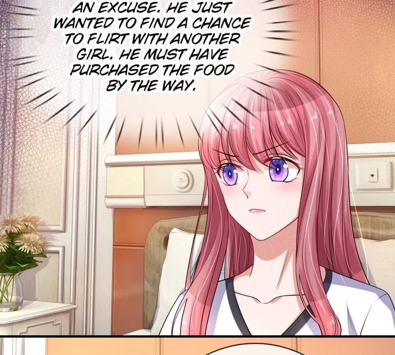 Strategy of Reborn Movie Queen Chapter 227 page 5 - 