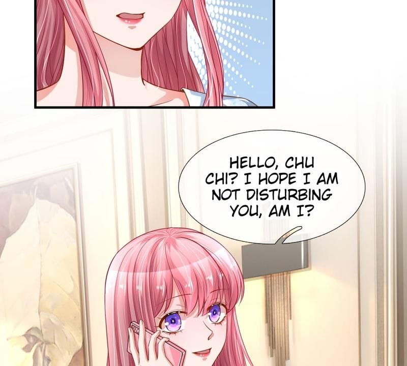 Strategy of Reborn Movie Queen Chapter 228 page 3 - 