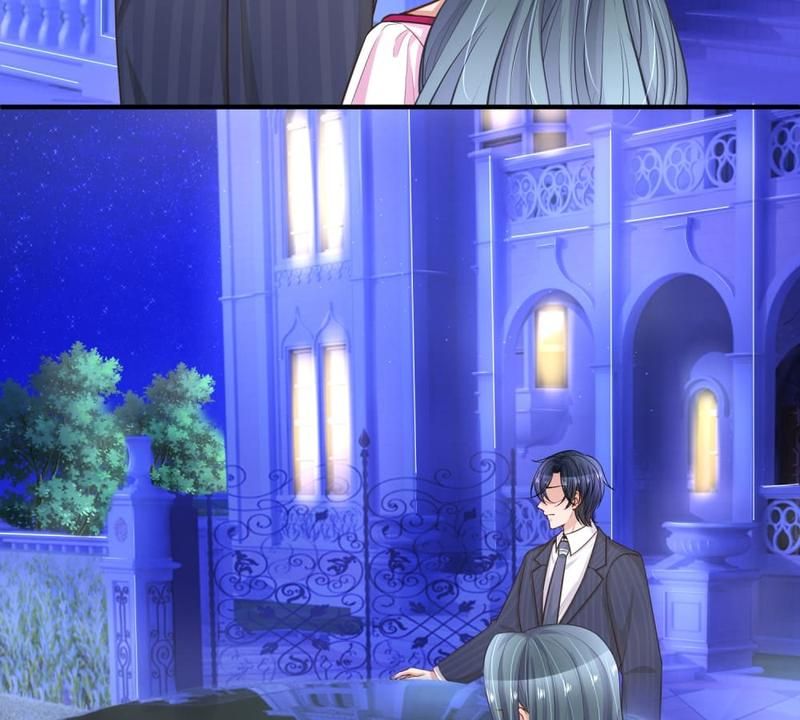 Strategy of Reborn Movie Queen Chapter 228 page 34 - 