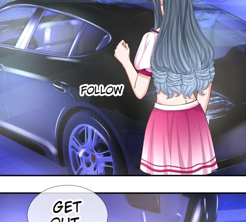 Strategy of Reborn Movie Queen Chapter 228 page 35 - 