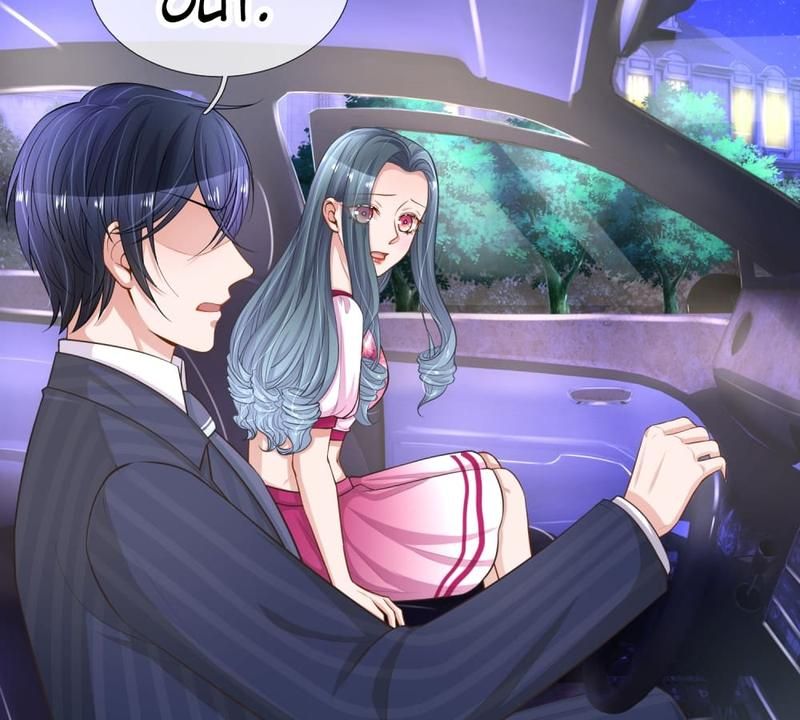 Strategy of Reborn Movie Queen Chapter 228 page 36 - 