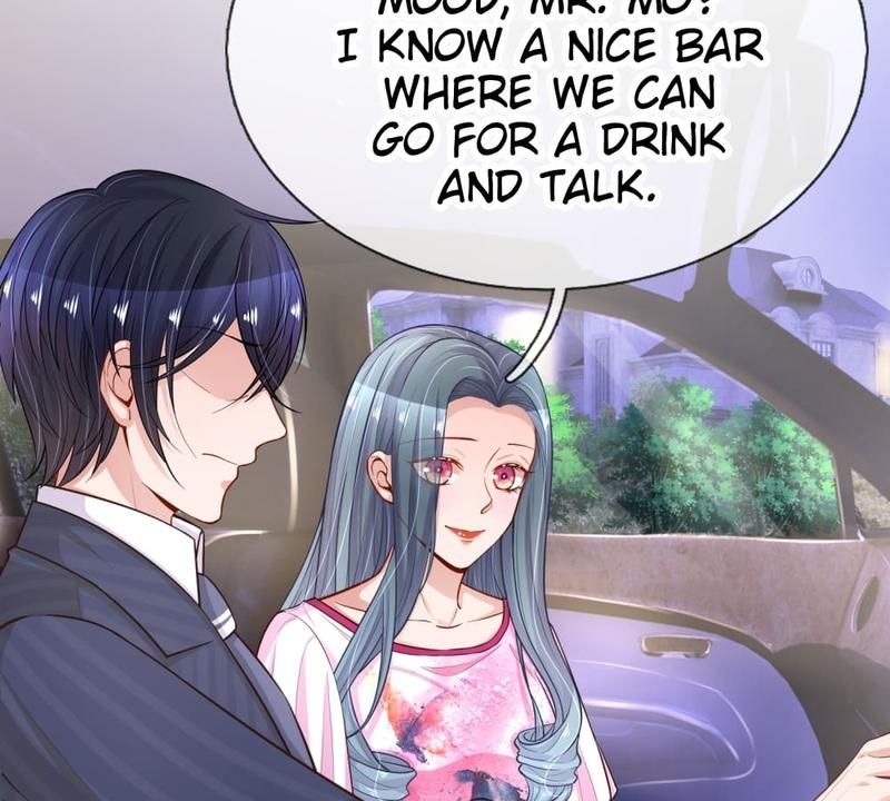 Strategy of Reborn Movie Queen Chapter 228 page 41 - 