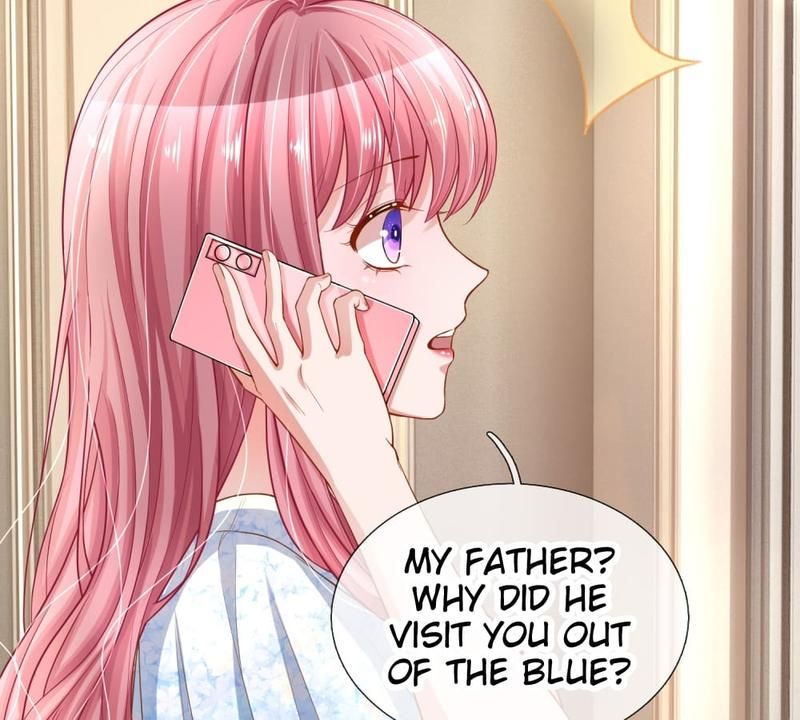 Strategy of Reborn Movie Queen Chapter 228 page 7 - 