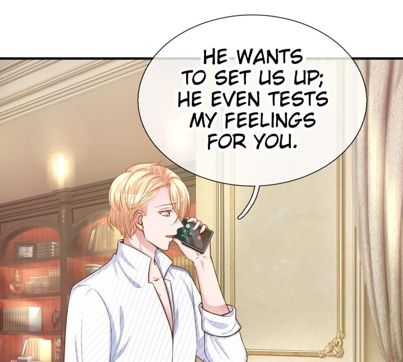 Strategy of Reborn Movie Queen Chapter 228 page 9 - 