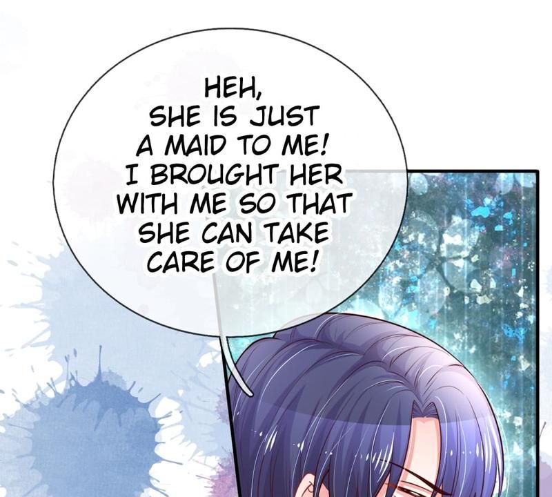 Strategy of Reborn Movie Queen Chapter 229 page 28 - 