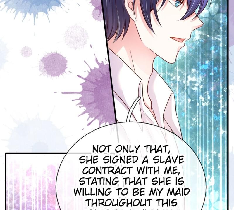 Strategy of Reborn Movie Queen Chapter 229 page 29 - 