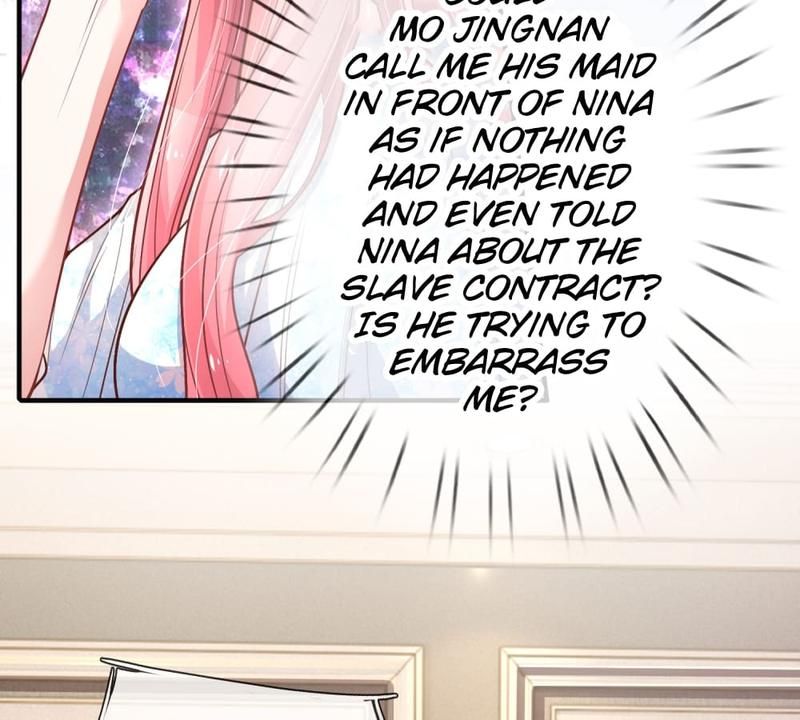 Strategy of Reborn Movie Queen Chapter 229 page 31 - 