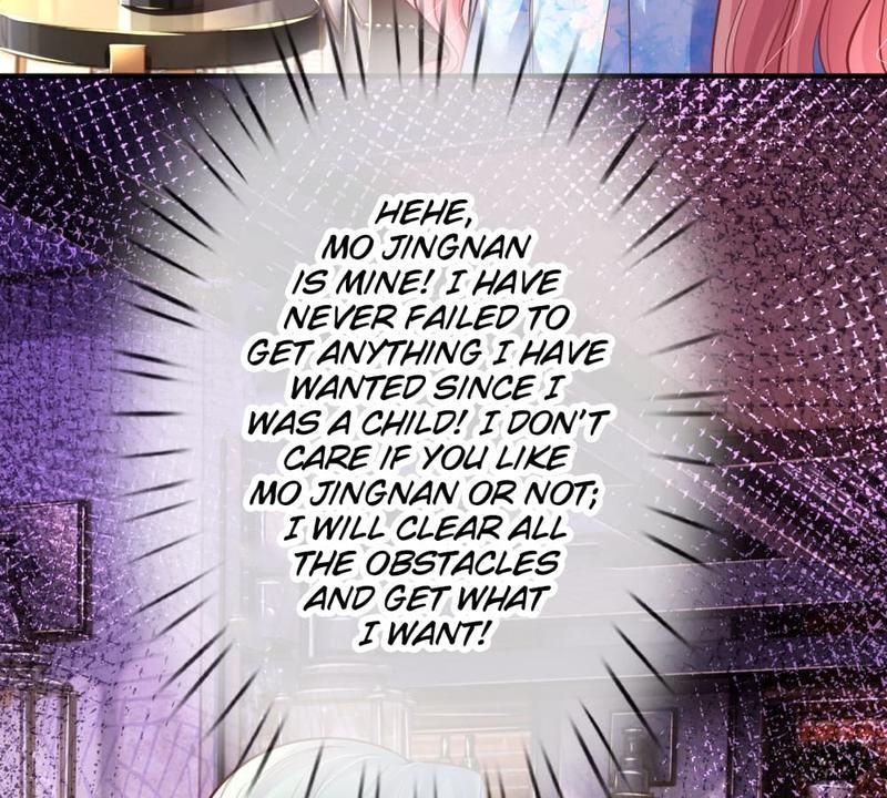 Strategy of Reborn Movie Queen Chapter 229 page 35 - 