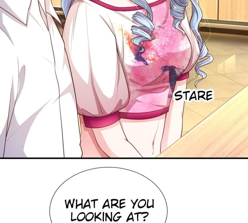 Strategy of Reborn Movie Queen Chapter 229 page 7 - 