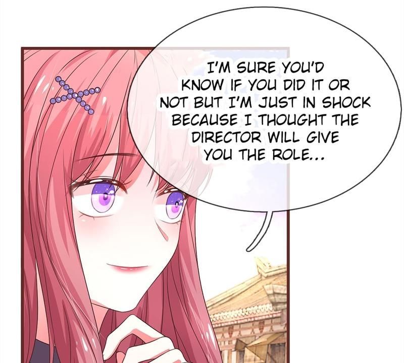 Strategy of Reborn Movie Queen Chapter 23 page 11 - 