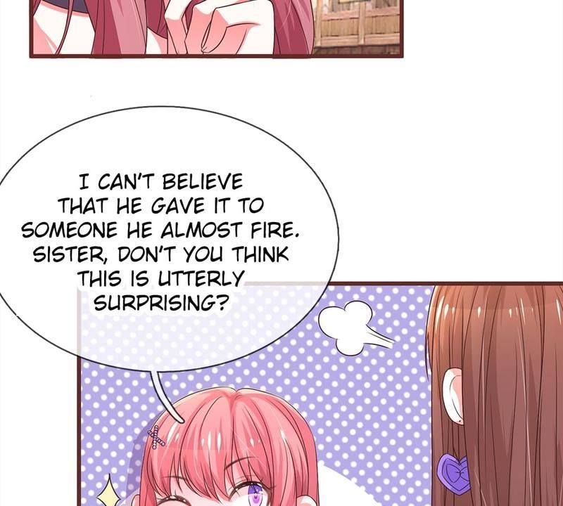 Strategy of Reborn Movie Queen Chapter 23 page 12 - 