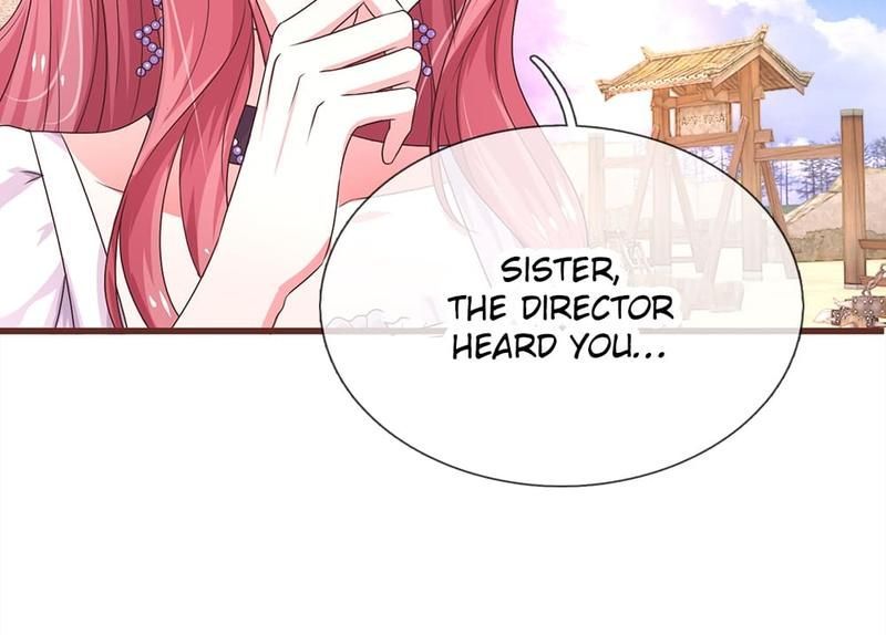 Strategy of Reborn Movie Queen Chapter 23 page 17 - 