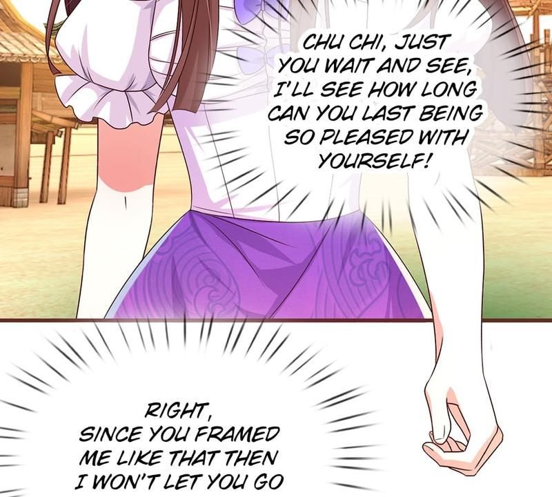 Strategy of Reborn Movie Queen Chapter 23 page 22 - 