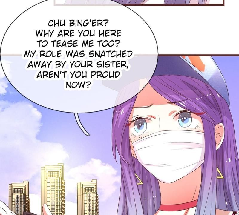 Strategy of Reborn Movie Queen Chapter 23 page 27 - 