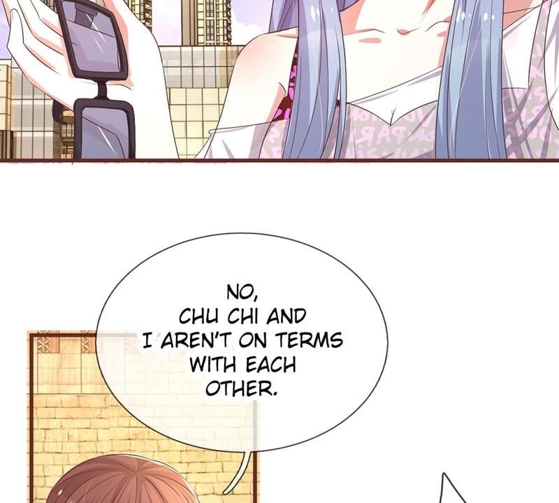 Strategy of Reborn Movie Queen Chapter 23 page 28 - 