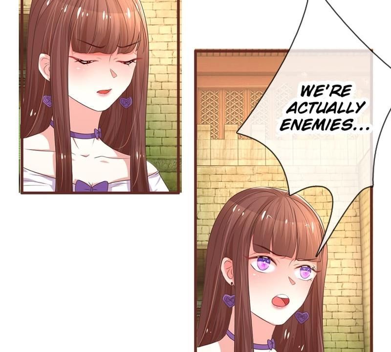 Strategy of Reborn Movie Queen Chapter 23 page 29 - 