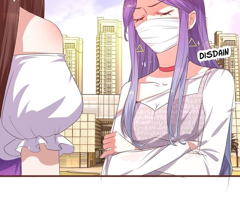 Strategy of Reborn Movie Queen Chapter 23 page 31 - 
