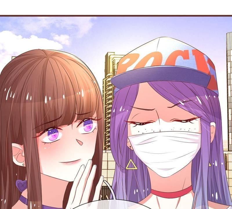 Strategy of Reborn Movie Queen Chapter 23 page 33 - 