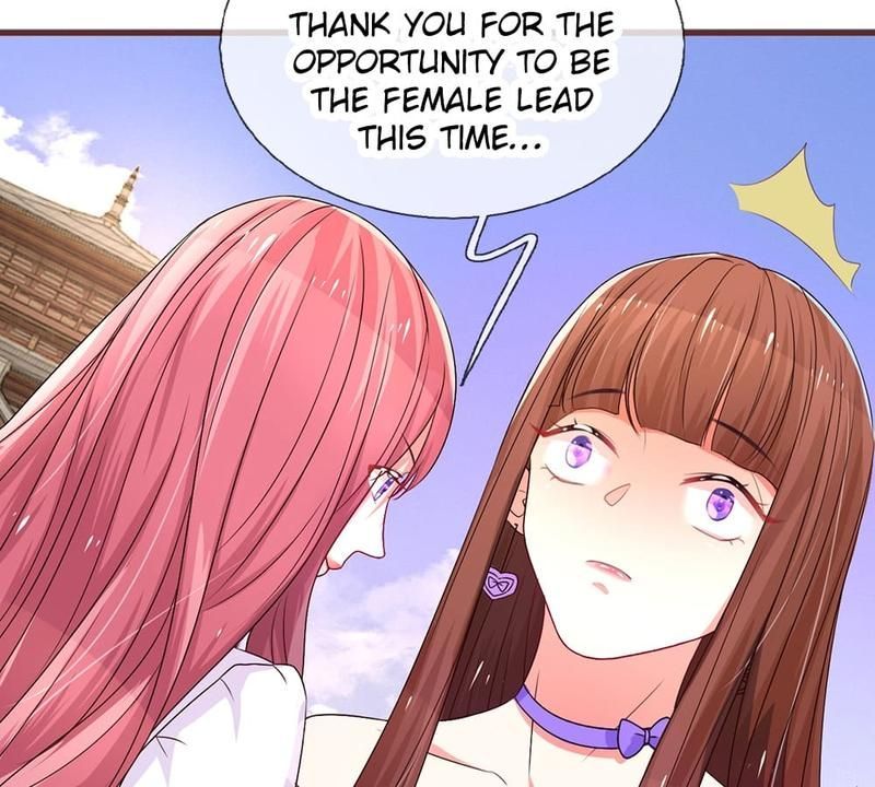 Strategy of Reborn Movie Queen Chapter 23 page 7 - 