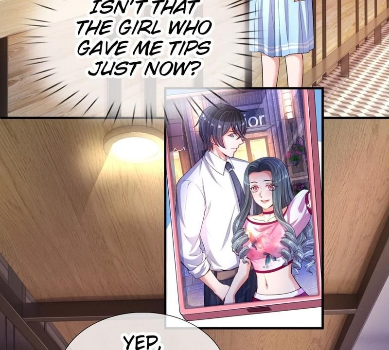 Strategy of Reborn Movie Queen Chapter 230 page 19 - 