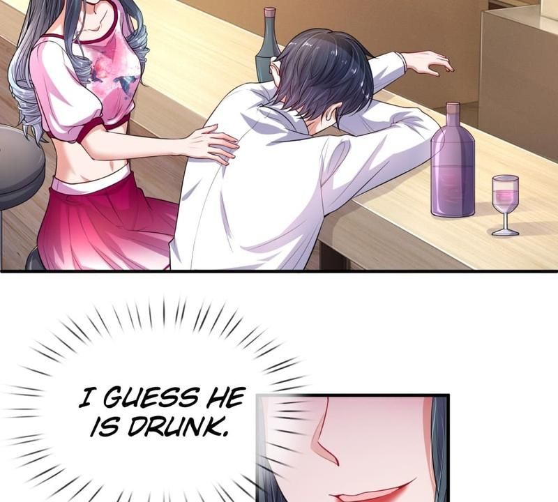 Strategy of Reborn Movie Queen Chapter 230 page 3 - 