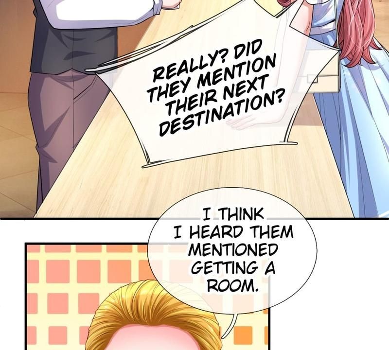 Strategy of Reborn Movie Queen Chapter 230 page 21 - 