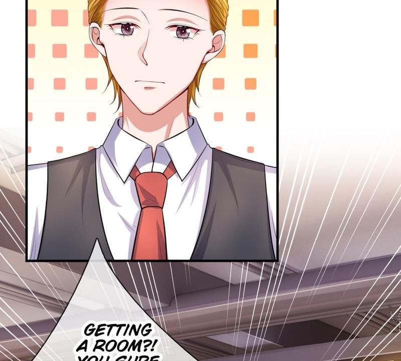 Strategy of Reborn Movie Queen Chapter 230 page 22 - 
