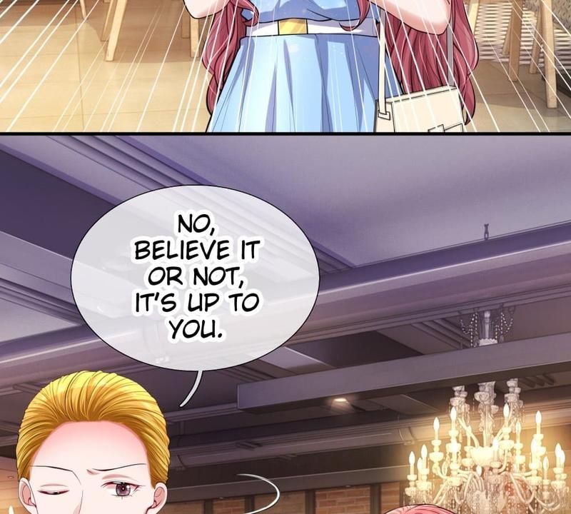 Strategy of Reborn Movie Queen Chapter 230 page 24 - 