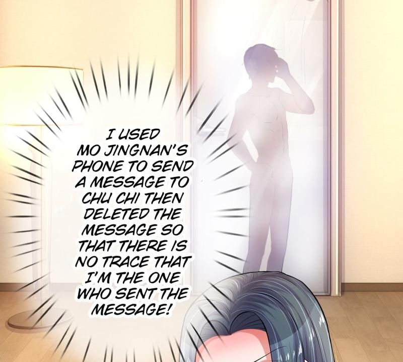 Strategy of Reborn Movie Queen Chapter 230 page 38 - 