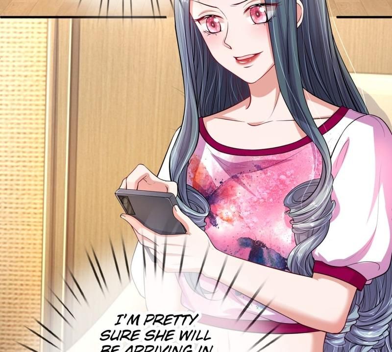 Strategy of Reborn Movie Queen Chapter 230 page 39 - 