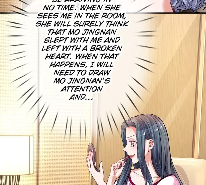 Strategy of Reborn Movie Queen Chapter 230 page 40 - 
