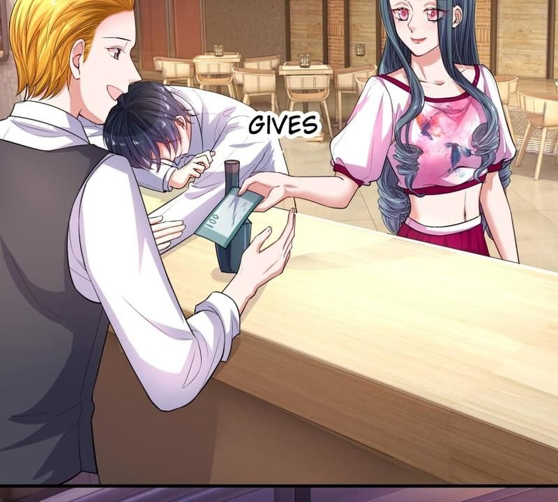 Strategy of Reborn Movie Queen Chapter 230 page 6 - 