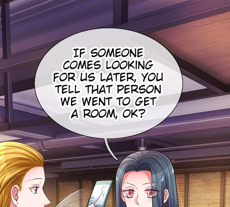Strategy of Reborn Movie Queen Chapter 230 page 7 - 