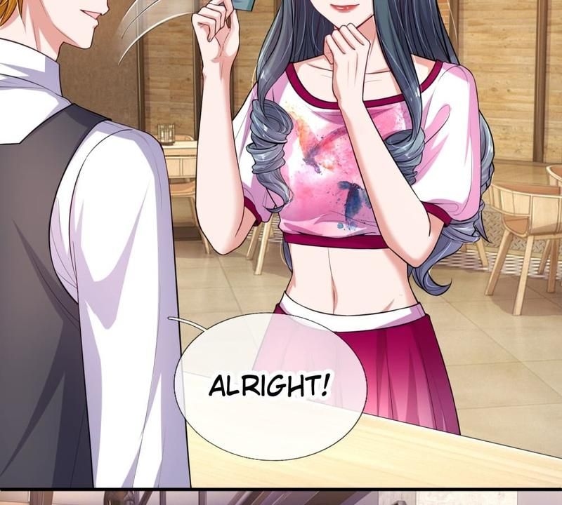 Strategy of Reborn Movie Queen Chapter 230 page 8 - 