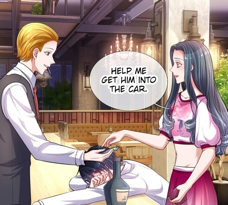 Strategy of Reborn Movie Queen Chapter 230 page 9 - 