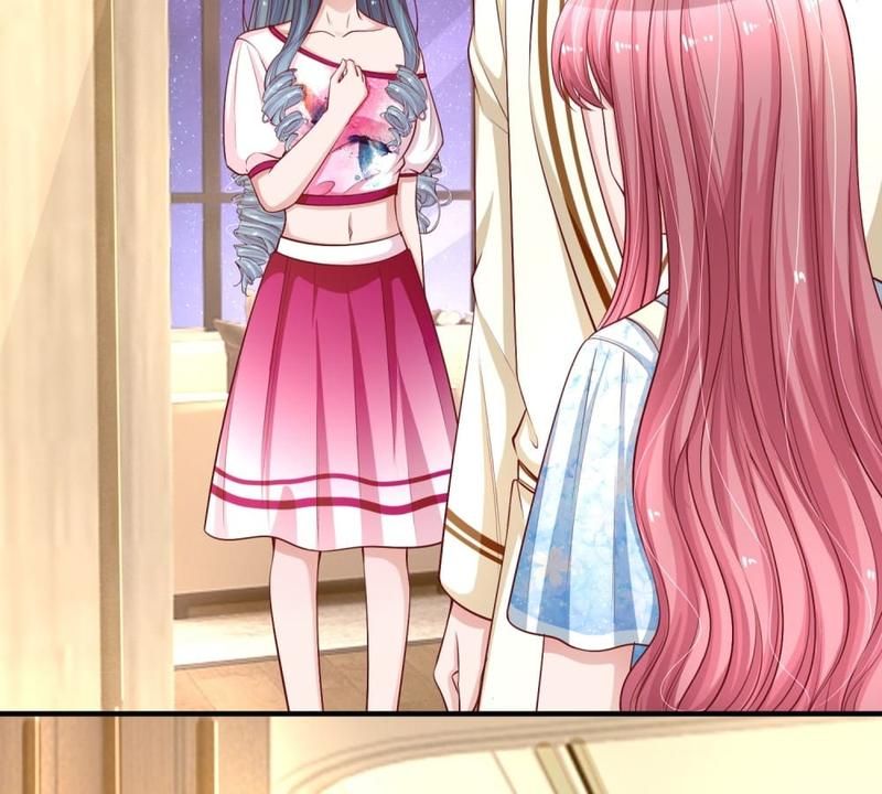 Strategy of Reborn Movie Queen Chapter 231 page 21 - 