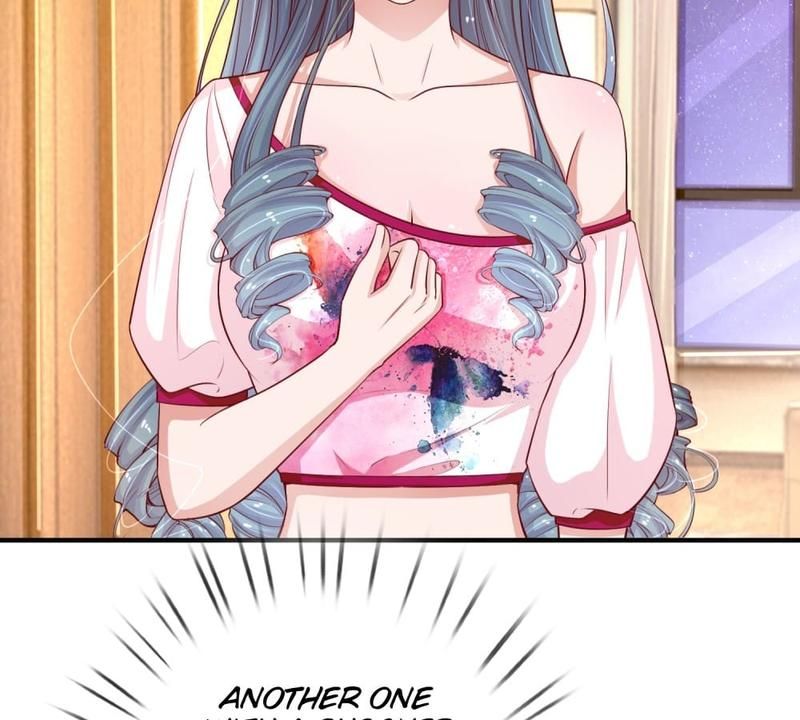 Strategy of Reborn Movie Queen Chapter 231 page 23 - 