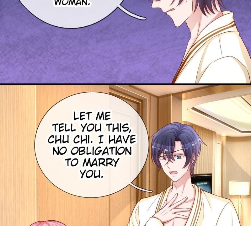 Strategy of Reborn Movie Queen Chapter 231 page 35 - 