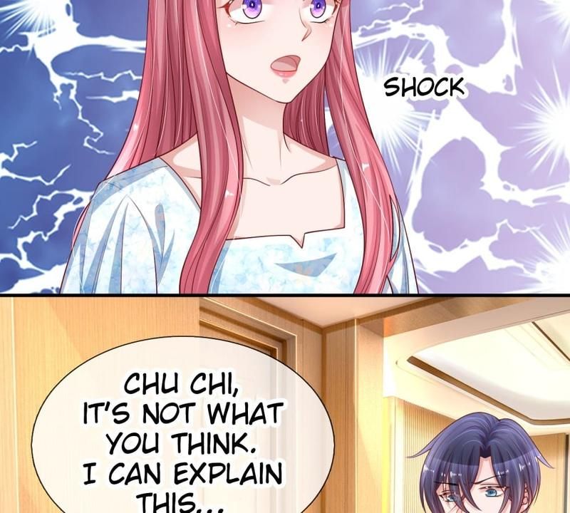 Strategy of Reborn Movie Queen Chapter 231 page 37 - 