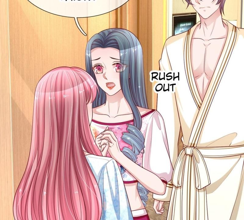 Strategy of Reborn Movie Queen Chapter 231 page 38 - 