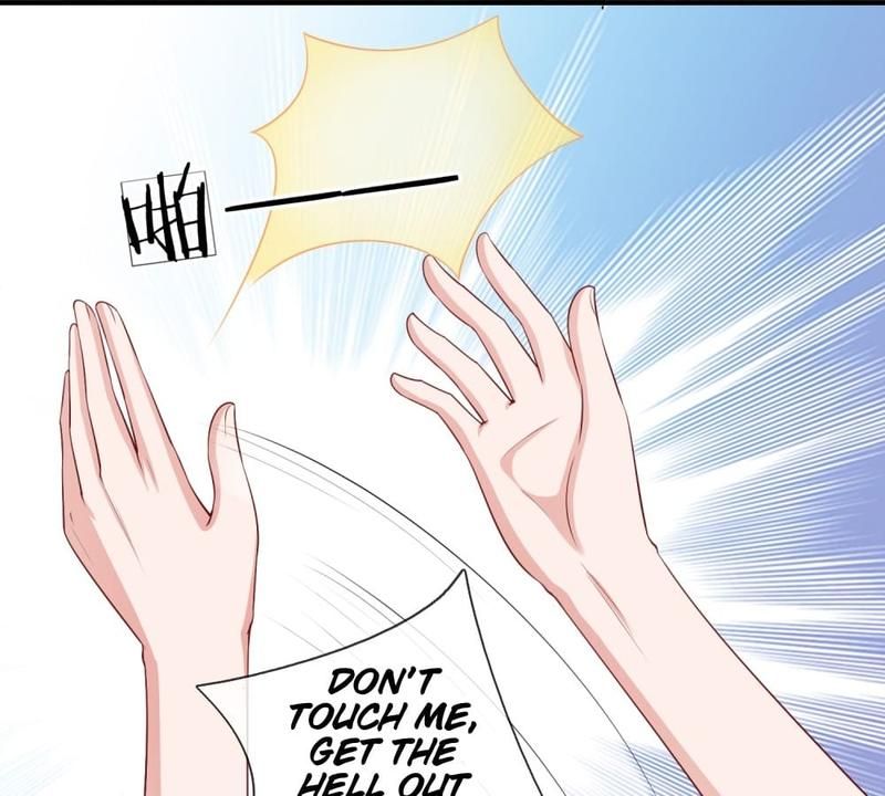 Strategy of Reborn Movie Queen Chapter 231 page 39 - 